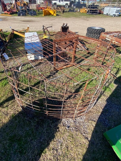 Hog Trap