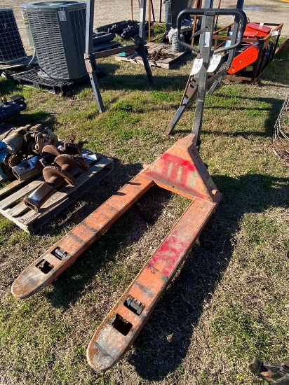 Pallet Jack