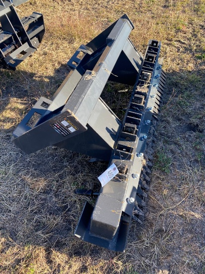 New Wolverine 84" Quick Attach ripper