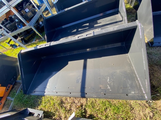 Hydraulic Tank