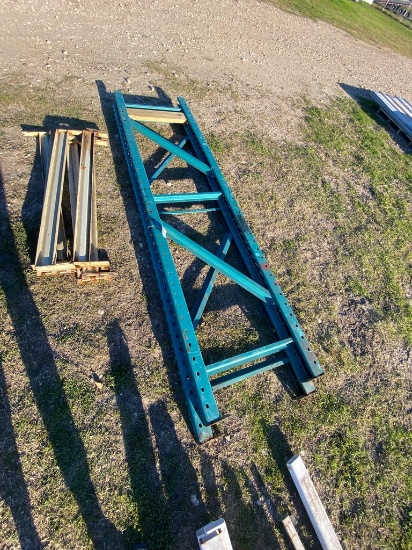 Pallet Rack