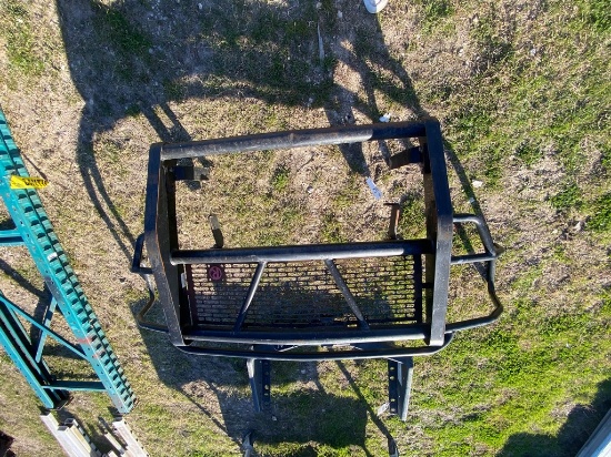 Grill Guard