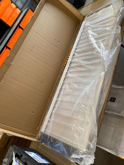 Wheel Chair ramps