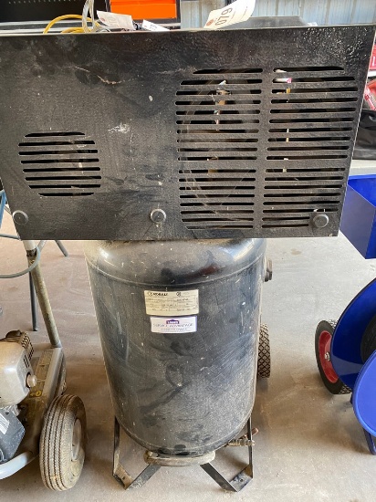 Kobalt 30 gallon air compressor