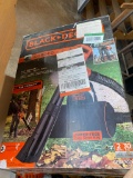 Black and Decker Blower