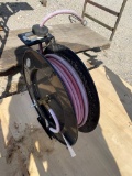 Hose Reel