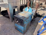 Miller Gas Welder unknown condition