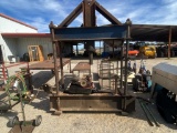 Large Press