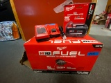New Milwaukee fuel 7-1/4