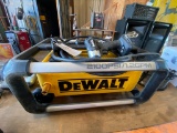 Dewalt 2100 Psi Power washer & makita tool