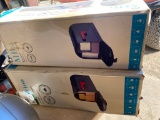 2 Mail Boxes