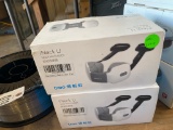 Breo Neck massager x2