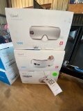 Breo Issee4 eye massager x3