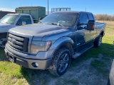 Ford F150 Eco Boost