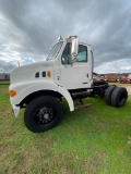 2000 Sterling 3126 CAT 90K Miles cold AC road ready