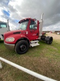 2003 Freighliner M2 Business class 180K miles 3126 Cat engine allison 6 speed automatic,power window