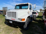 1991 International Day Cab 7.3 International engine 6 speed Auto allison Trans, AC,clean title