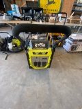 Ryobi 4000 Watt Generator