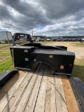 TM 8 1/2 Ft. Work Bed fits dodge & ford Dually
