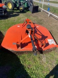 Landpride RCF2072 6' Brush Cutter