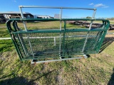 10'Gate