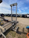 Genie lift