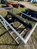Forkflift Jib