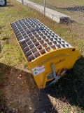 Landhonor Quick Attach Cement mixer