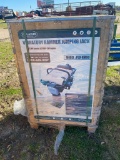 New Paladin Vibratory Jumping Jack