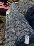 1 Roll of Hinge Joint Fencing