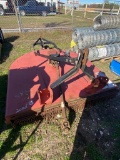Bush Hog 296 6' Brush Cutter
