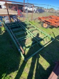 Quick Attach Bale Grapple