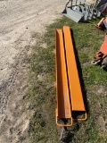 6' Pallet Fork Extentions