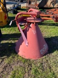 3 point Seeder