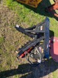 Easy man Quick Attach Post/Tree Puller