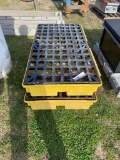 Large global spill containers
