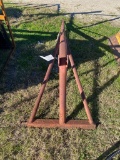 3 Point Boom Pole