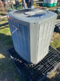 Trane XR 12 AC unit