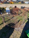 Hog Trap
