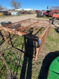 Hog Trap