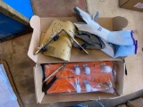 Glass bottle cutter kit