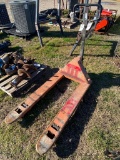 Pallet Jack