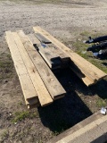 Pallet of Misc 2x6