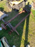 2 Trailer Axles