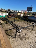 Kargo Master Truck Rack