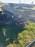 Pallet Racking & legs