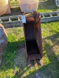 Excavator Bucket