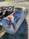 Large Propane tank