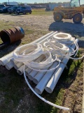 Bundle of new Polly tube water line, 12 pcs 6