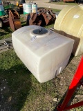 100 Gallon Tank